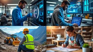 découvrez la liste complète des métiers en q avec des descriptions détaillées pour 2024. explorez les opportunités professionnelles et trouvez votre voie grâce à notre guide à jour.