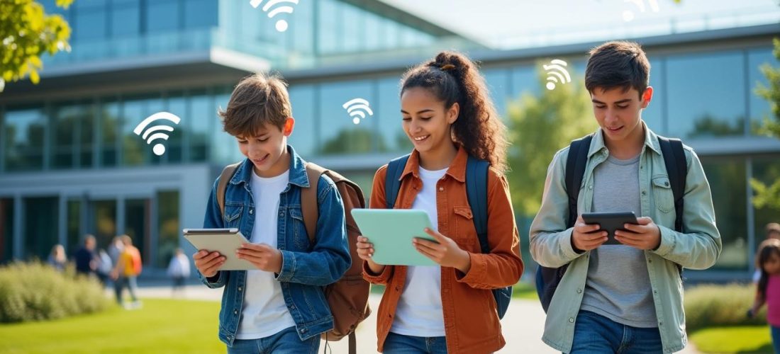 accédez facilement à l’espace numérique de votre collège en essonne avec mon clg essonne, votre portail simple et sécurisé pour toutes vos ressources scolaires.
