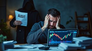 découvrez les risques et sanctions fiscales liés à la non-déclaration des gains en trading. informez-vous pour éviter les pénalités et rester en conformité avec la loi.