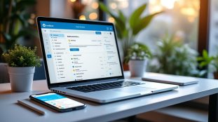 one&one webmail offre un accès rapide et une gestion simple de vos emails pour une communication efficace et sans tracas.