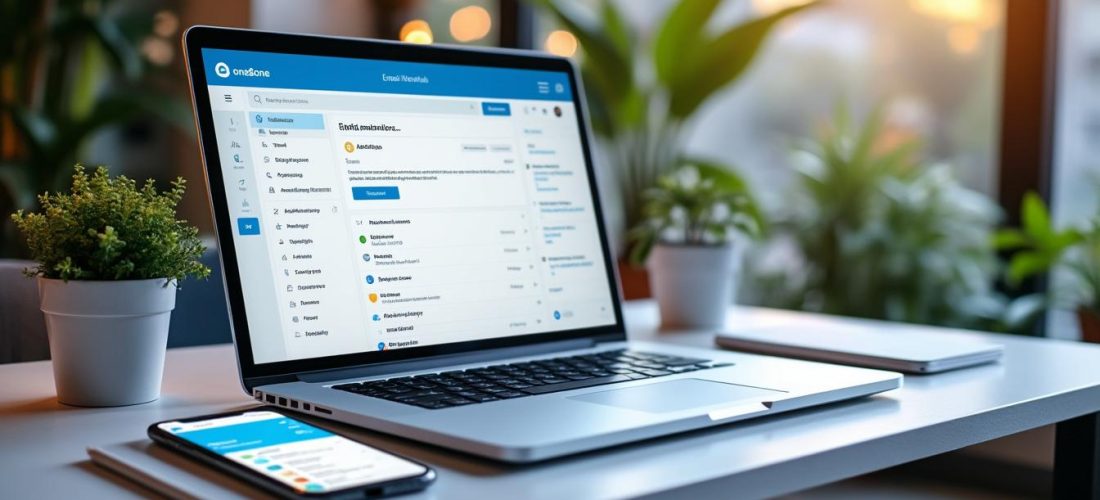 one&one webmail offre un accès rapide et une gestion simple de vos emails pour une communication efficace et sans tracas.