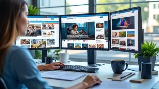 découvrez quels sites web utilisent des algorithmes de recommandation pour personnaliser votre expérience en ligne et améliorer vos suggestions.