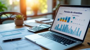 découvrez comment la pension de réversion et le livret a influencent les ressources à déclarer, pour mieux gérer vos droits et optimiser vos déclarations.