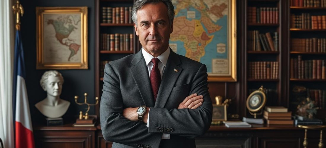 découvrez l'estimation actualisée de la fortune de philippe de villiers en 2026 ainsi que les secrets qui ont contribué à son succès financier.