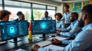 découvrez quelles autorités sont responsables de la protection des données personnelles au sénégal et comment elles veillent à la sécurité et à la confidentialité de vos informations.