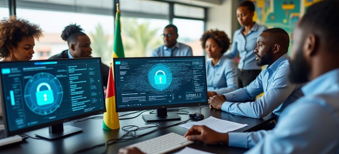 découvrez quelles autorités sont responsables de la protection des données personnelles au sénégal et comment elles veillent à la sécurité et à la confidentialité de vos informations.