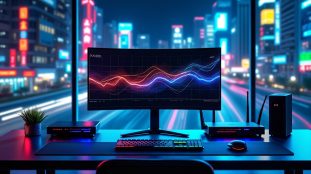 rank-by-ping.com vous permet de tester et d'optimiser votre ping en temps réel pour une connexion internet plus rapide et stable, idéale pour les jeux en ligne et le streaming.