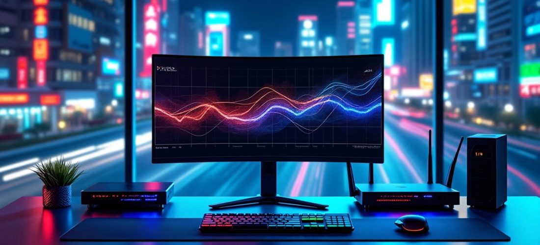 rank-by-ping.com vous permet de tester et d'optimiser votre ping en temps réel pour une connexion internet plus rapide et stable, idéale pour les jeux en ligne et le streaming.