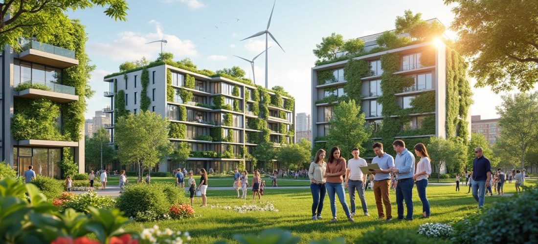 découvrez les engagements rse du ceapc immobilier et leur impact durable pour 2025, alliant responsabilité sociale, environnementale et performance économique.