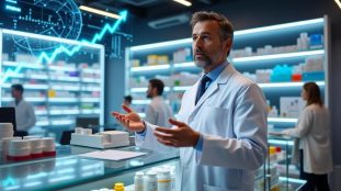 découvrez l'évolution du salaire des pharmaciens en france et les perspectives pour l'année 2026. analyse des tendances, facteurs influents et opportunités de carrière dans le secteur pharmaceutique.