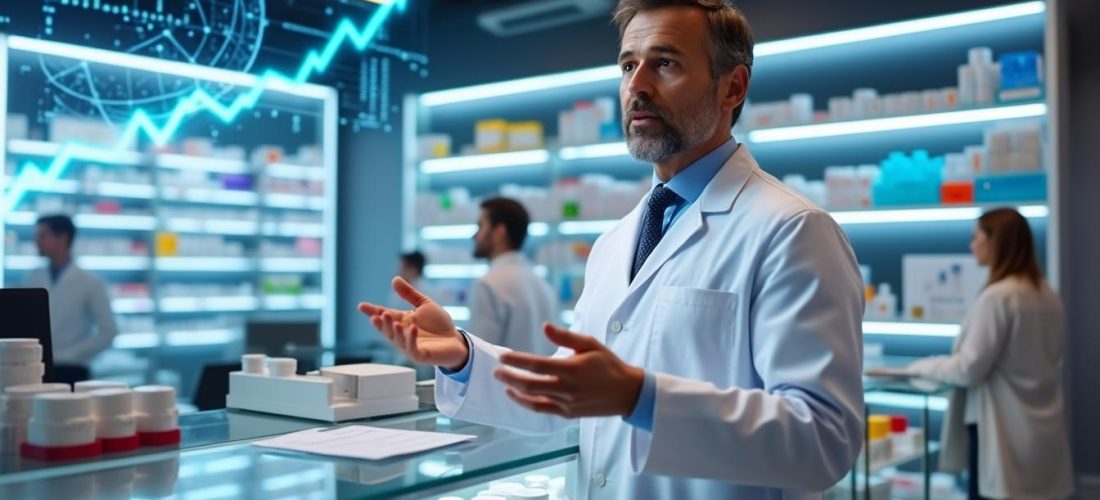 découvrez l'évolution du salaire des pharmaciens en france et les perspectives pour l'année 2026. analyse des tendances, facteurs influents et opportunités de carrière dans le secteur pharmaceutique.