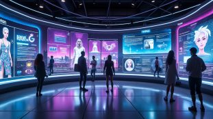 découvrez le second life marketplace, la plateforme idéale pour acheter et vendre des créations virtuelles uniques et originales dans l'univers de second life.