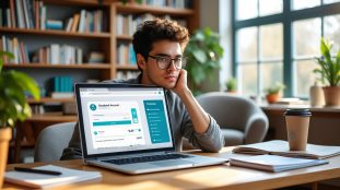 découvrez comment activer et gérer facilement votre compte étudiant sesame rennes 1 pour accéder à tous vos services universitaires en toute simplicité.