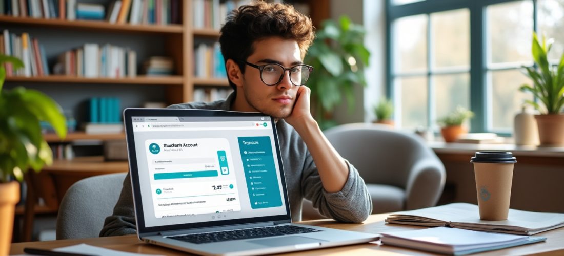 découvrez comment activer et gérer facilement votre compte étudiant sesame rennes 1 pour accéder à tous vos services universitaires en toute simplicité.