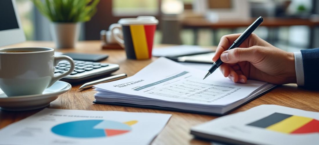 découvrez le montant du smic net en belgique pour 2026, incluant le salaire minimum mensuel et le nombre d'heures correspondant.