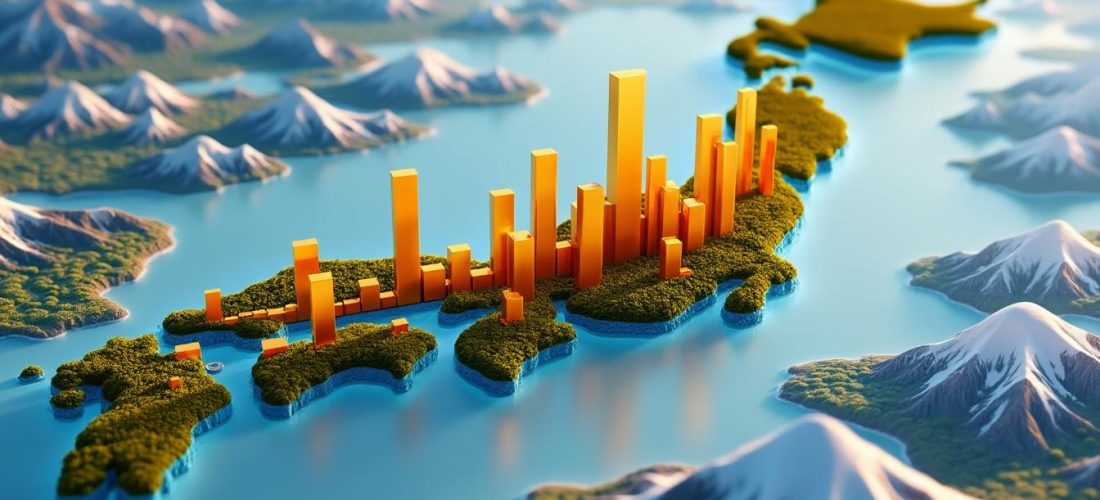 découvrez le salaire minimum au japon en 2026, détaillé par région, ainsi que les évolutions prévues du smic pour mieux comprendre le marché du travail japonais.