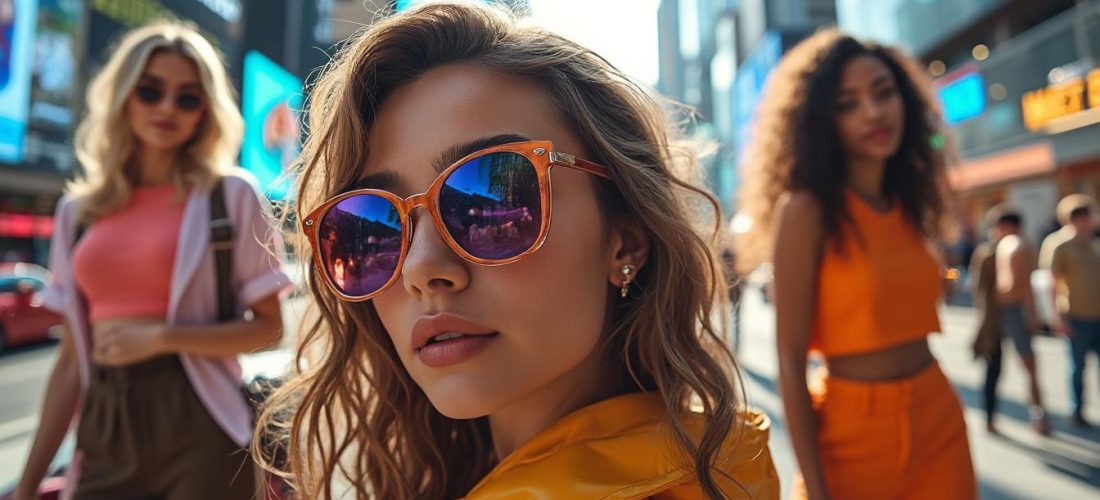 découvrez les tendances, l'influence et l'impact des filles sur les réseaux sociaux en 2025, et comment elles façonnent l'avenir digital.