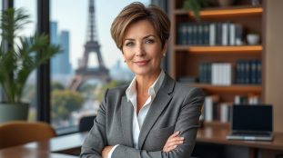 découvrez la fortune et le parcours inspirant de sophie de menthon, entrepreneure française reconnue pour son influence et son engagement dans le monde des affaires.