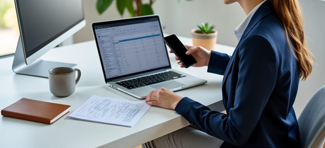 découvrez vos droits et obligations concernant l'utilisation du téléphone portable personnel au travail pour garantir un équilibre entre vie privée et professionnelle.