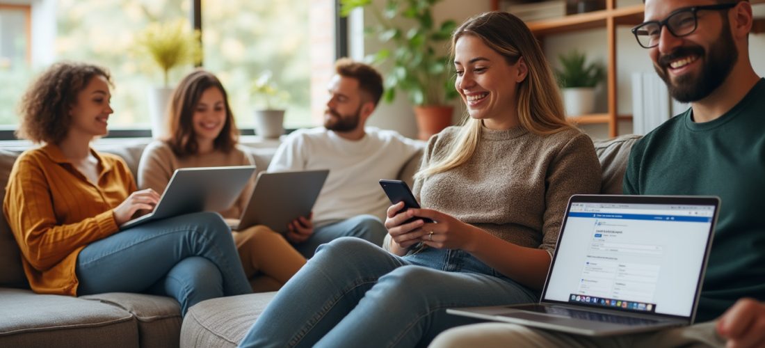 découvrez des offres d'emploi en télétravail accessibles rapidement, sans besoin de diplôme. trouvez un poste adapté à vos compétences et travaillez depuis chez vous facilement.
