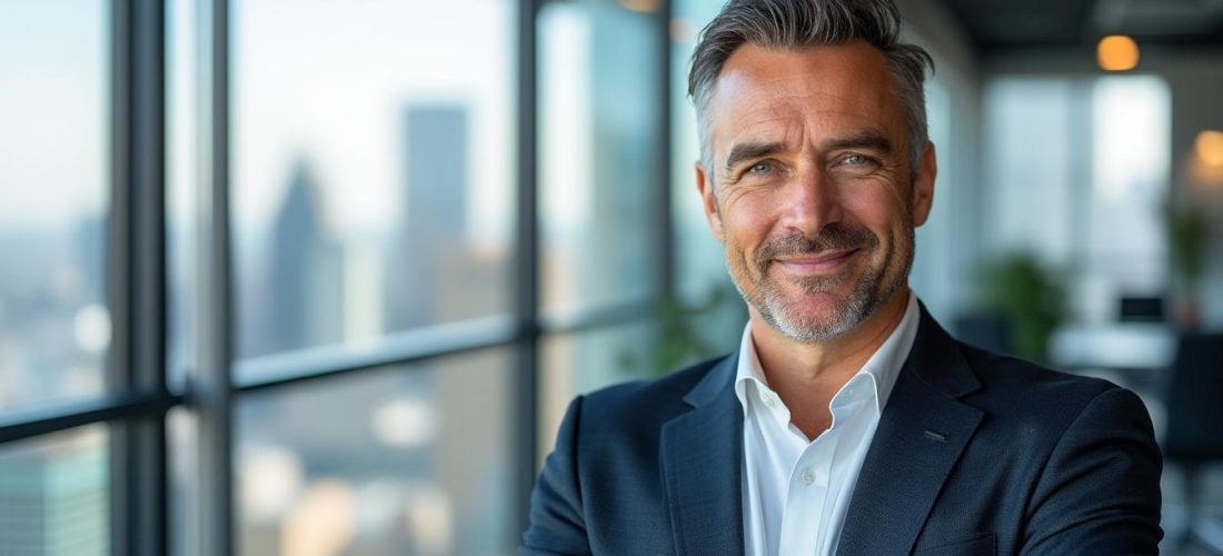 thierry le guenic, investisseur et repreneur d'entreprises en difficulté, accompagne la relance et la croissance des sociétés en situation délicate grâce à son expertise et son engagement.
