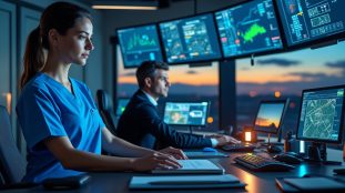 découvrez les métiers de travail de nuit bien payés en 2024, avec des salaires attractifs et des opportunités professionnelles adaptées à votre rythme.