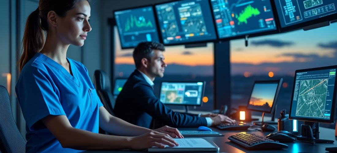 découvrez les métiers de travail de nuit bien payés en 2024, avec des salaires attractifs et des opportunités professionnelles adaptées à votre rythme.