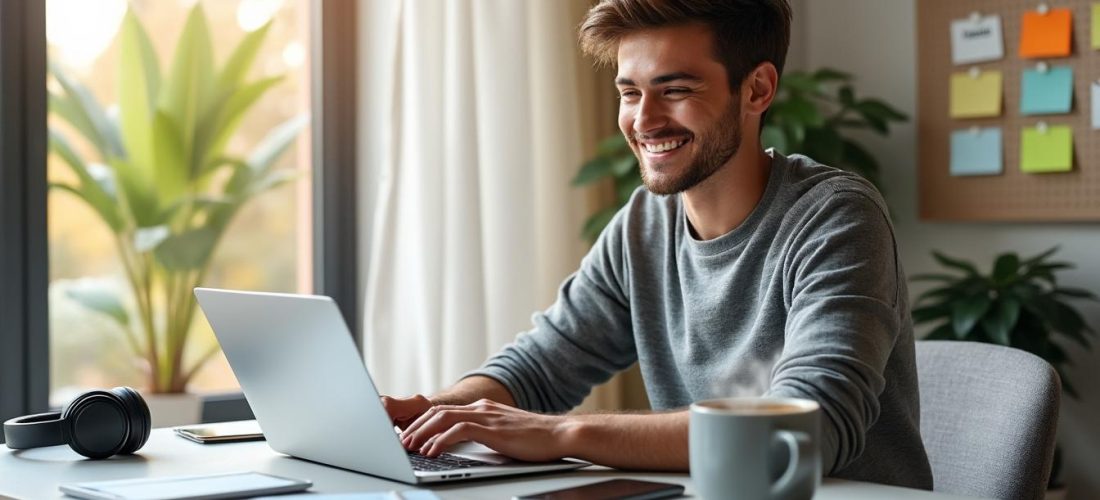 découvrez comment trouver un emploi à temps partiel facilement grâce à nos conseils et offres adaptées pour un travail à mi-temps qui correspond à vos besoins.