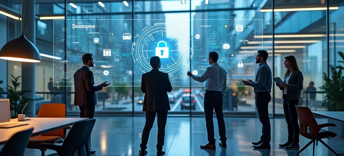 découvrez urbangroup ratp, la solution pour un accès sécurisé et une collaboration digitale efficace au sein de votre entreprise.