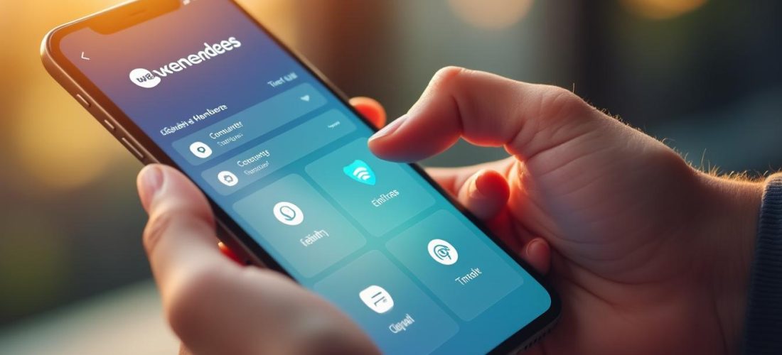 découvrez wannonces membres, votre accès facile pour gérer votre compte en toute simplicité et profiter pleinement de nos services.