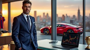 découvrez l'estimation de la fortune de yoann gourcuff en 2026 et les principales sources de ses revenus, entre carrières sportive et investissements.