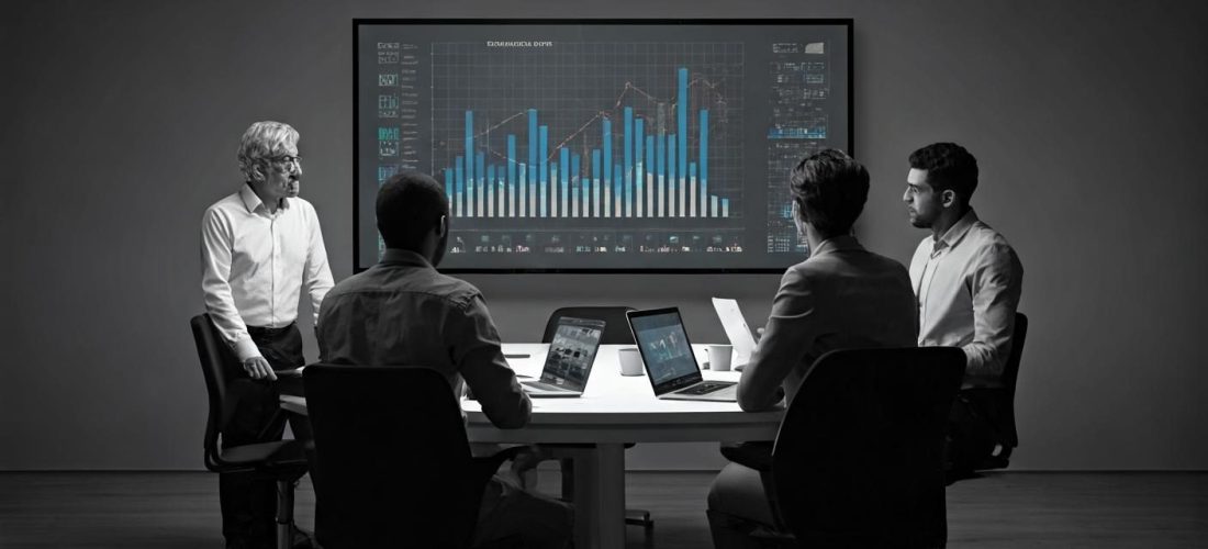 annuaire des décideurs: 7 leviers prospection b2b