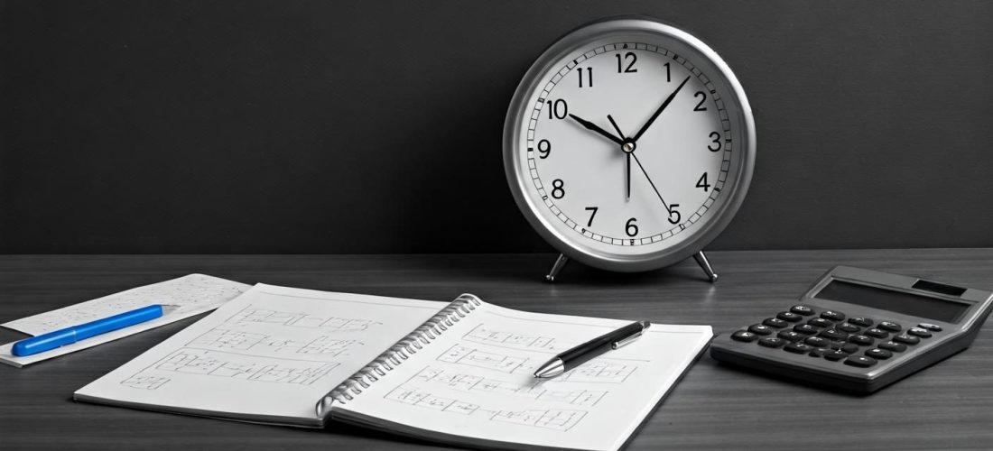 repos compensateur de nuit: calcul simple et guide pratique