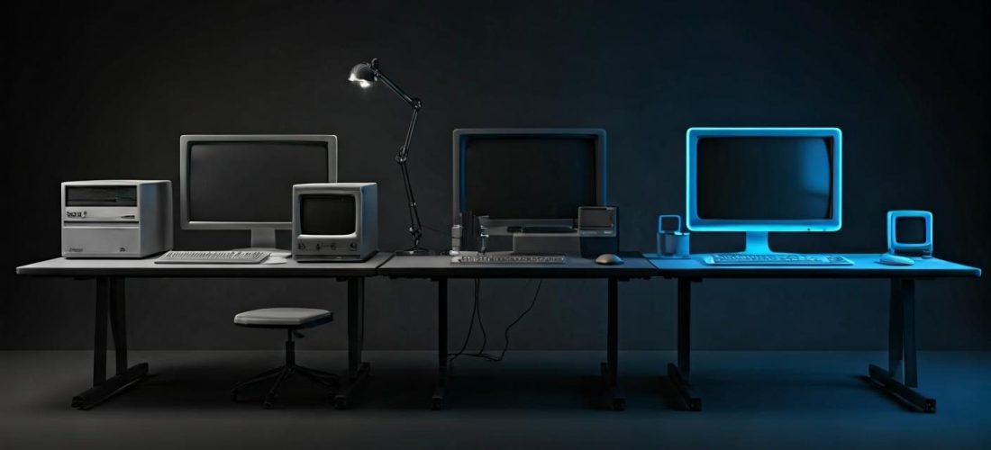 wirefusion et demicron : leçons d’innovation et obsolescence