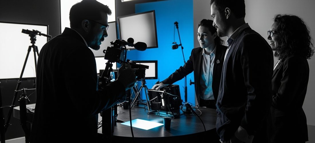 expertise multimédia: boostez votre avantage concurrentiel