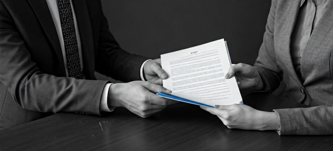 formule de politesse à un notaire: guide email pro