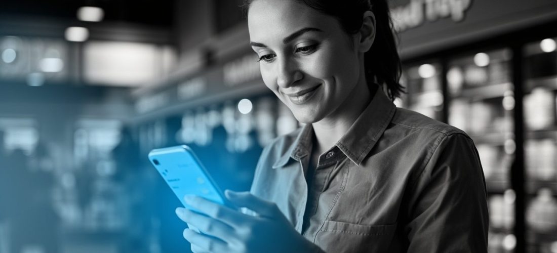 hr4you auchan : gagnez du temps rh en magasin grâce à l'app