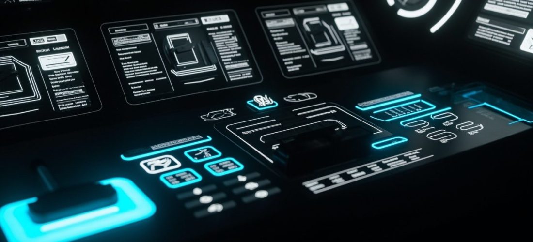 my role: le cockpit admin pour les intermittents du spectacle