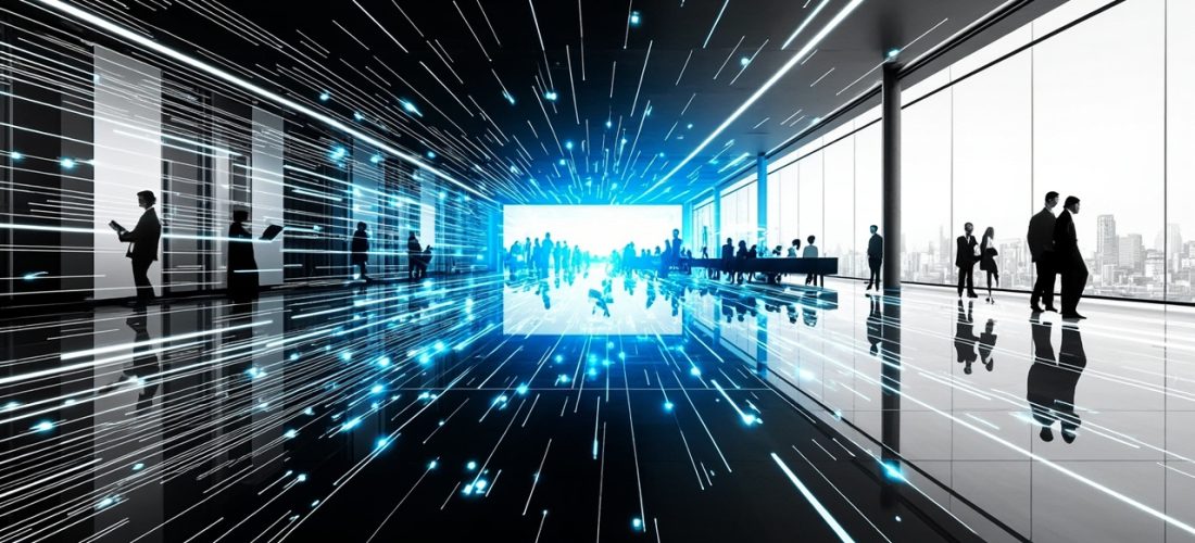 market center administrator: pilier opérationnel des agences