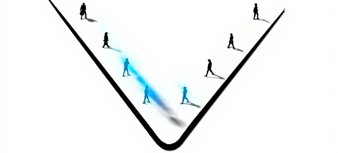 métiers en v: 6 pistes concrètes pour votre orientation pro