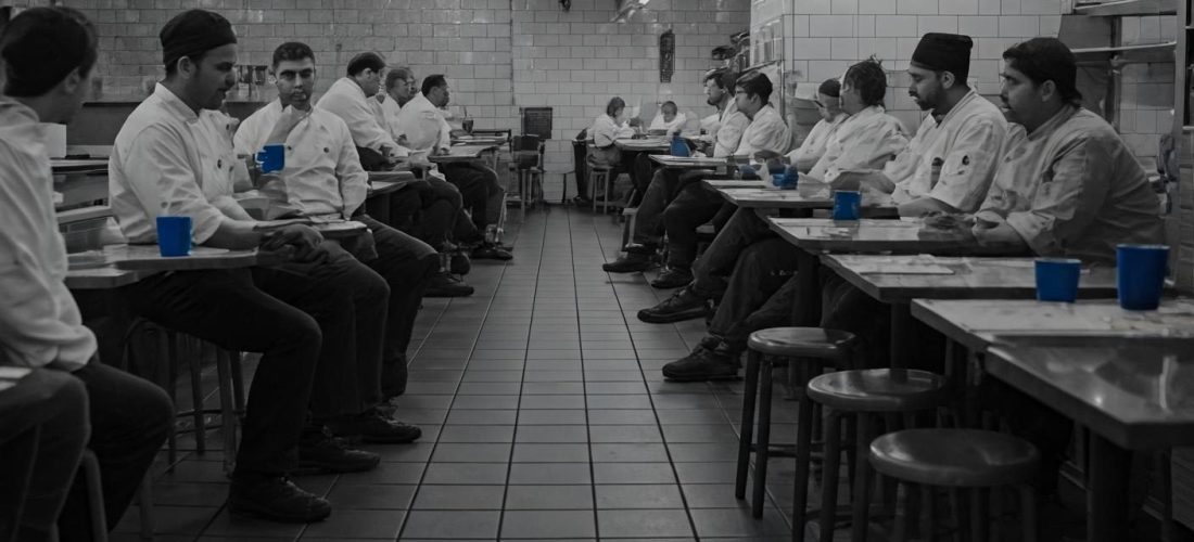 repos hebdomadaire en restauration : boostez l'attractivité