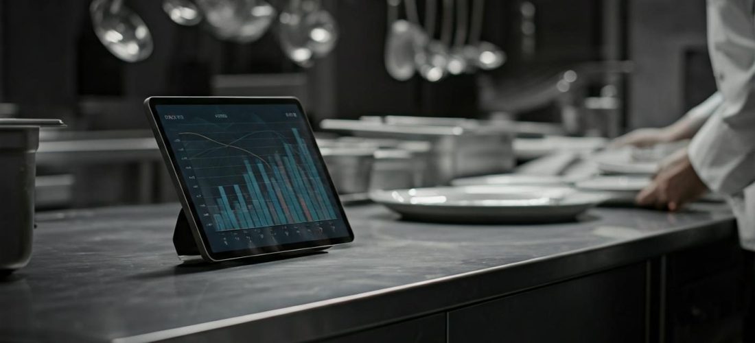 restorium: logiciel de gestion pour la restauration