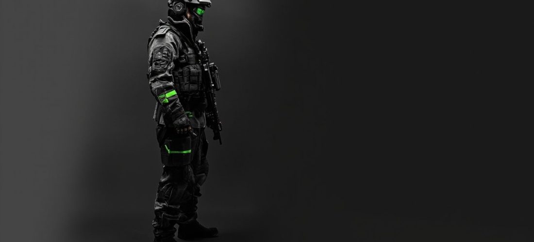 gign salaire: combien gagne l’élite de la gendarmerie?