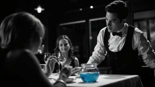 salaire en restauration 2025: combien gagne un serveur