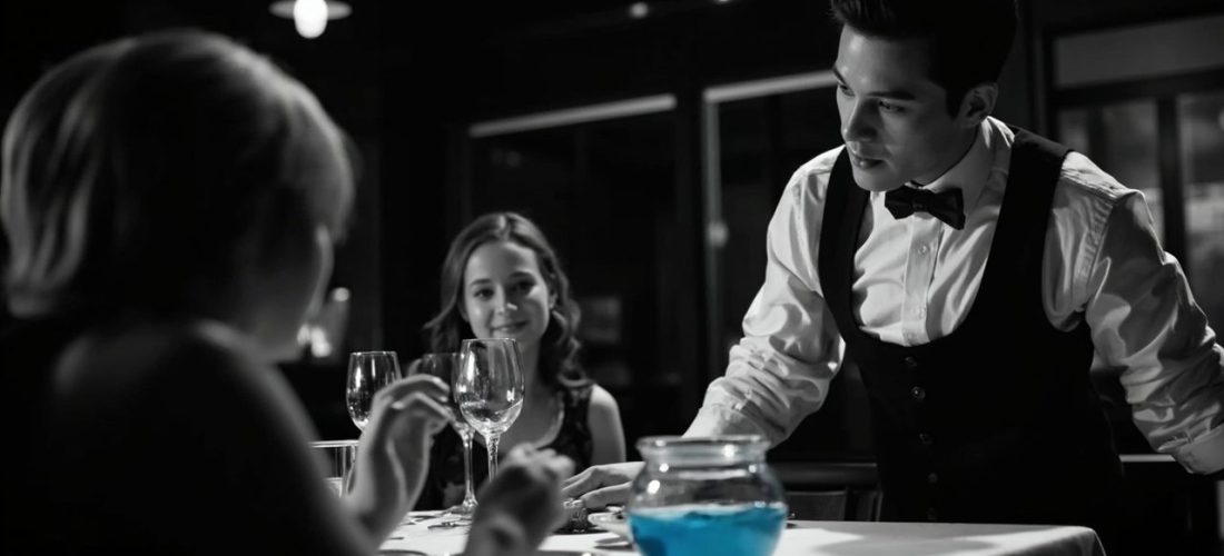 salaire en restauration 2025: combien gagne un serveur